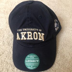 Akron Hat
